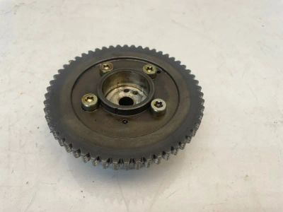 Лот: 23018271. Фото: 1. муфта VVT-I Hyundai IX35 LM. Двигатель и элементы двигателя