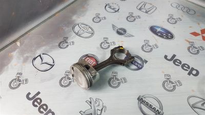 Лот: 24609367. Фото: 1. Шатун Kia Rio G4FG 23510-2B000. Двигатель и элементы двигателя