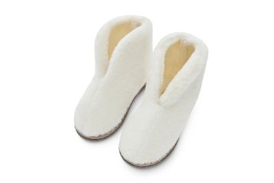 Лот: 23684799. Фото: 1. Туфли комнатные женские Hoff 4273W-H-FUR-P. Домашняя одежда