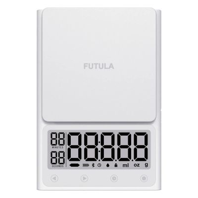 Лот: 24487373. Фото: 1. Кухонные весы FUTULA Kitchen Scale... Кухонная