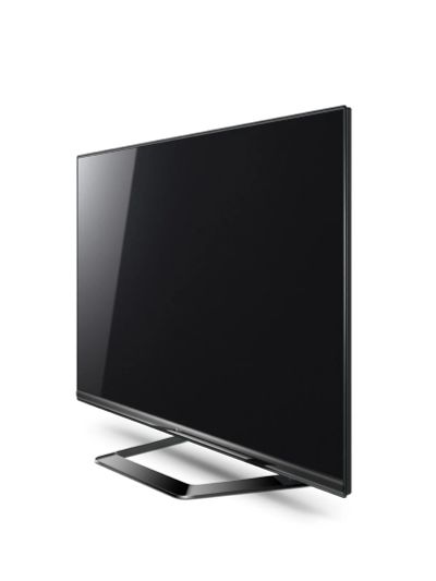 Лот: 15771616. Фото: 1. Телевизор LG 55 LM640T / Торг. Телевизоры