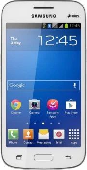 Лот: 7868021. Фото: 1. Смартфон Samsung Galaxy Star Advance... Смартфоны
