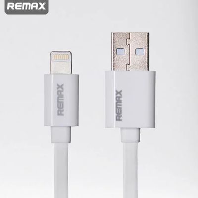 Лот: 8203850. Фото: 1. Кабель Remax RC-006i (iPhone 5... Дата-кабели, переходники