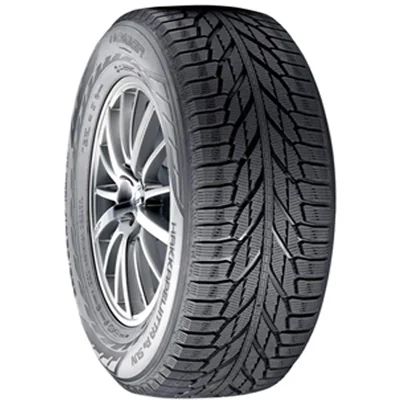 Лот: 11326225. Фото: 1. шина 255/60 R18 Nokian HKPL R2... Шины