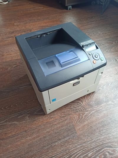 Лот: 16504872. Фото: 1. Принтер kyocera ecosys fs-3920dn. Лазерные принтеры