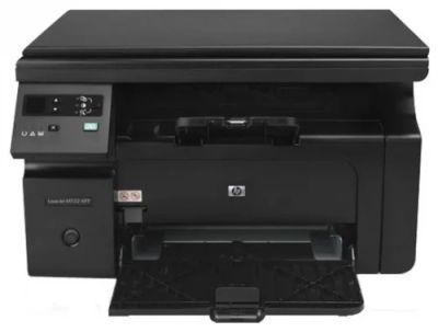 Лот: 9042306. Фото: 1. Мфу HP LaserJet Pro M1132 MFP... МФУ и копировальные аппараты