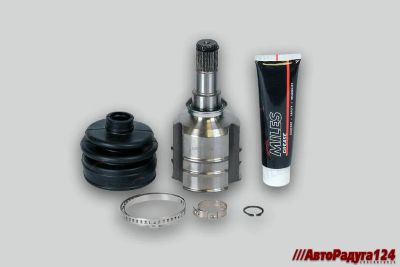 Лот: 25593454. Фото: 1. ШРУС (граната) Toyota Avensis... Трансмиссия