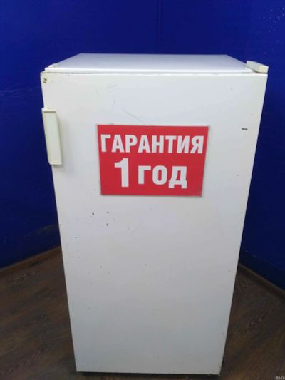 Лот: 13837324. Фото: 1. Холодильник (эконом) бирюса б-20... Холодильники, морозильные камеры