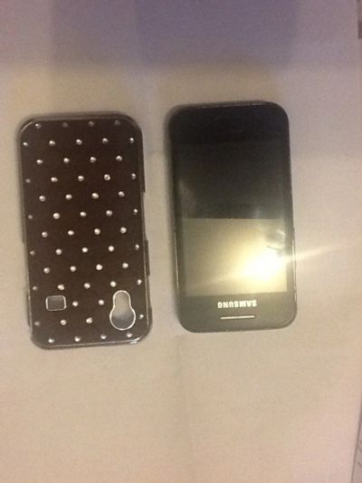 Лот: 3635043. Фото: 1. Samsung galaxy ace. Смартфоны
