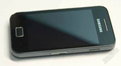 Лот: 2881070. Фото: 1. Samsung Galaxy Ace GT-S5830i в... Смартфоны