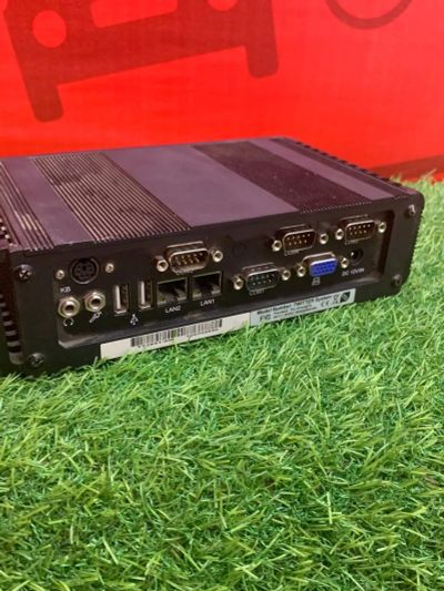 Лот: 20944151. Фото: 1. Неттоп Intel Atom/2gb/320gb/ Hd... Процессоры