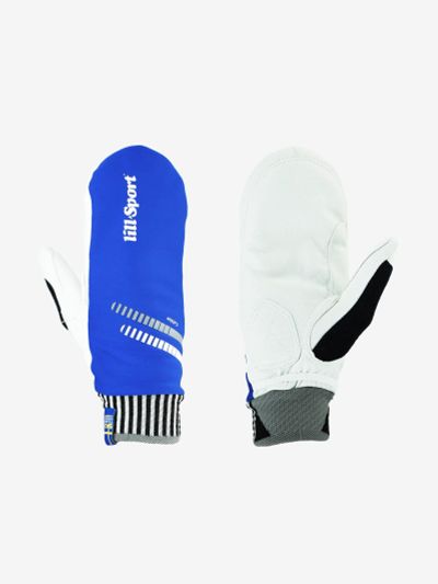 Лот: 22443346. Фото: 1. Гоночные рукавицы Lillsport, модель... Другое (спортивная одежда)