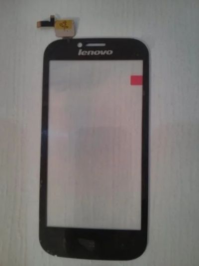 Лот: 12309761. Фото: 1. Тачскрин ( Touch screen ) Lenovo... Дисплеи, дисплейные модули, тачскрины