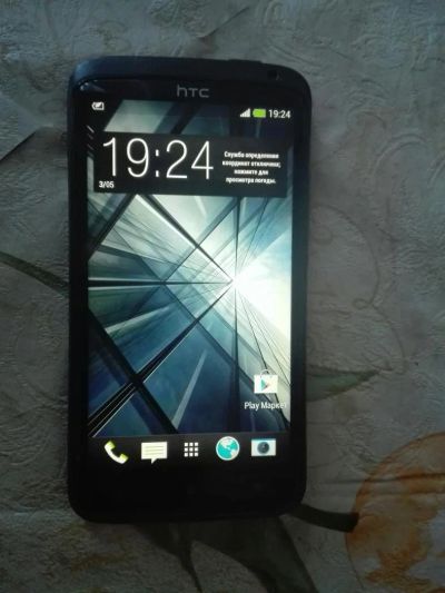 Лот: 7463306. Фото: 1. HTC One X. Смартфоны