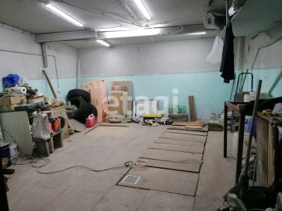 Лот: 25287683. Фото: 1. гараж , Красноярск улица имени... Гаражи, парковочные места