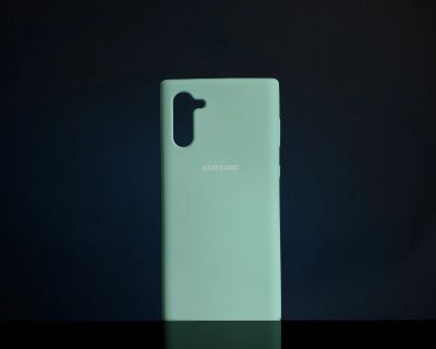 Лот: 19914541. Фото: 1. Кейс Silicon Cover для Samsung... Чехлы, бамперы