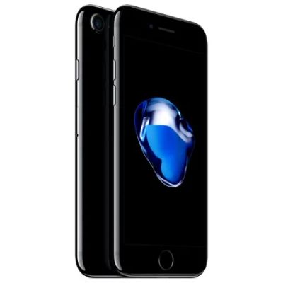 Лот: 8224809. Фото: 1. Apple iPhone 7 256Gb Jet Black... Смартфоны