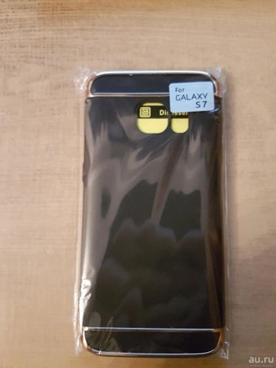 Лот: 9080608. Фото: 1. Чехол для телефона Samsung Galaxy... Чехлы, бамперы