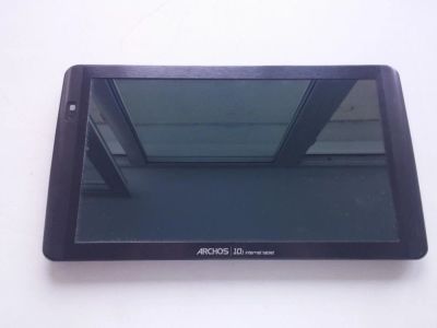 Лот: 5625894. Фото: 1. Планшет Archos internet tablet... Планшеты