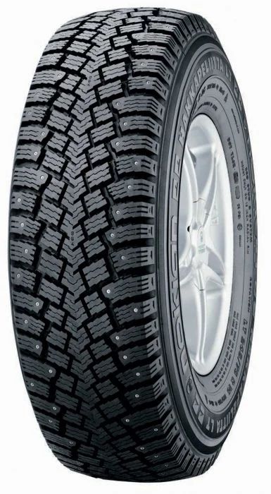 Лот: 7919924. Фото: 1. Nokian 225/75 R16 HKPL LT 115... Шины