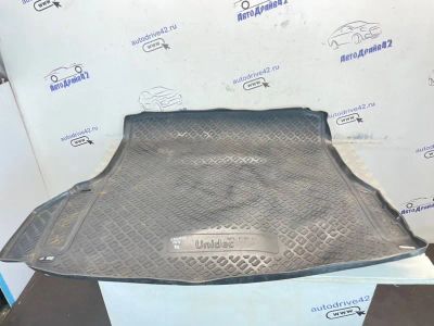 Лот: 25404358. Фото: 1. коврик в багажник Skoda Octavia... Кузов