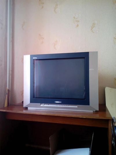 Лот: 3277050. Фото: 1. Телевизор Akira б/у. Телевизоры