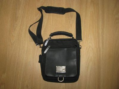 Лот: 7321792. Фото: 1. Сумка мужская. Сумки