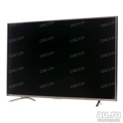 Лот: 14084928. Фото: 1. Телевизор Dexp u50b9000h 50... Телевизоры
