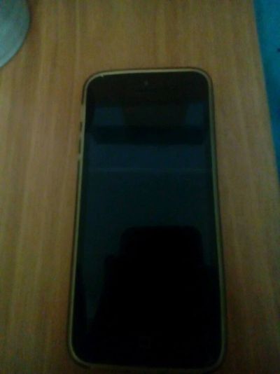 Лот: 12737269. Фото: 1. iPhone 5 16GB. Смартфоны
