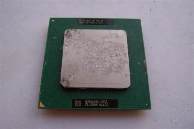 Лот: 1198859. Фото: 1. селерон 900\128\100\1.75 v. Процессоры