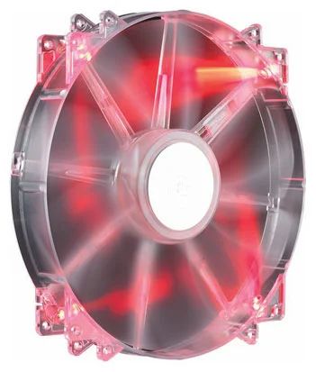 Лот: 7819037. Фото: 1. Вентилятор Cooler Master MegaFlow... Системы охлаждения