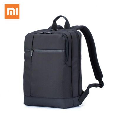 Лот: 11223722. Фото: 1. рюкзак Xiaomi Men Classical Buisiness... Рюкзаки