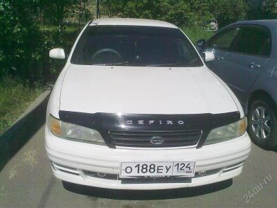 Лот: 1881141. Фото: 1. Nissan Cefiro. Автомобили