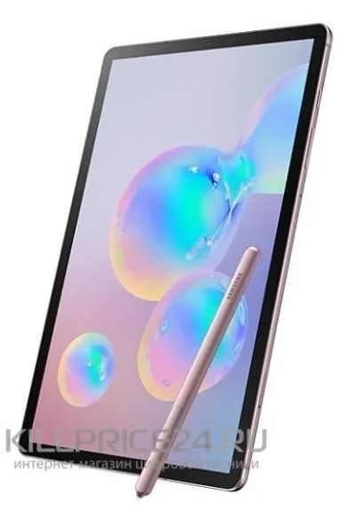 Лот: 16420058. Фото: 1. Планшет Samsung Galaxy Tab S6... Планшеты