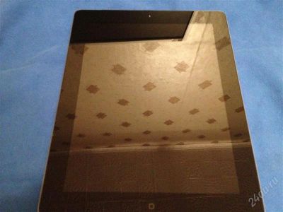 Лот: 2932725. Фото: 1. Apple iPad 2 16GB, Wi-Fi + 3G. Планшеты