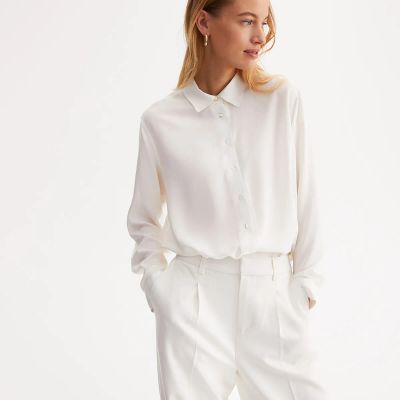 Лот: 24981563. Фото: 1. Рубашка LaRedoute. Другое (одежда, обувь, галантерея)
