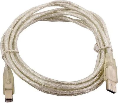 Лот: 7063994. Фото: 1. Кабель соединительный USB 2.0... Шлейфы, кабели, переходники