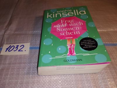 Лот: 15939435. Фото: 1. Frag nicht nach Sonnenschein... Художественная
