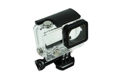 Лот: 10160496. Фото: 1. Аквабокс для GoPro 4 Housing Самовывоз... Чехлы, сумки, ремешки