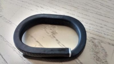 Лот: 7279058. Фото: 1. Фитнесс браслет jawbone up. Браслеты