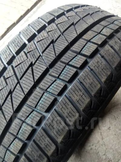 Лот: 12647150. Фото: 1. 225/40 R18 W766 Goform! Новые... Шины