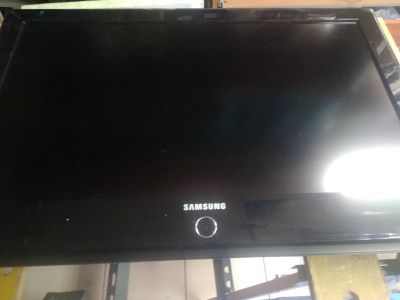 Лот: 19152794. Фото: 1. Телевизор Samsung. Телевизоры