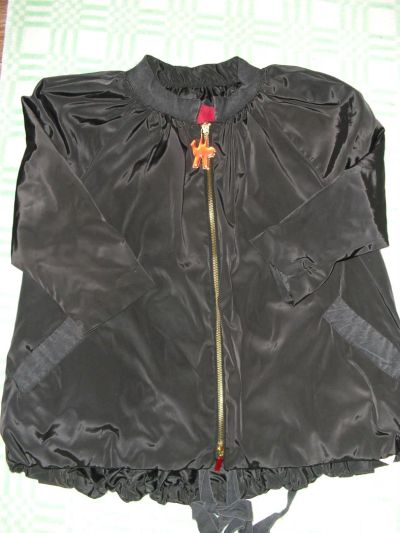 Лот: 3937471. Фото: 1. Ветровка суперская Moncler. Верхняя одежда