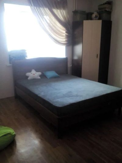 Лот: 10657339. Фото: 1. Породам кровать без матрасса. Кровати