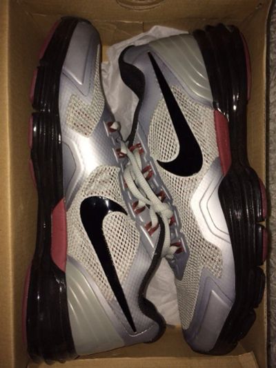 Лот: 3977871. Фото: 1. Nike Lunar TR.эксклюзив. Кеды, кроссовки, слипоны