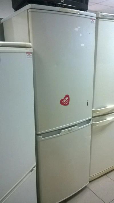 Лот: 7477714. Фото: 1. Холодильник Бирюса-226С (магазин... Холодильники, морозильные камеры