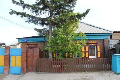 Лот: 5726075. Фото: 1. Продам дом в Покровке!!!. Дома