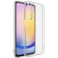 Лот: 25090343. Фото: 1. Чехол Samsung Galaxy A16 5G Силикон... Чехлы, бамперы
