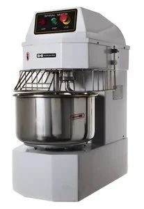 Лот: 20014690. Фото: 1. Тестомес спиральный Hurakan HKN-30SN... Пищевое