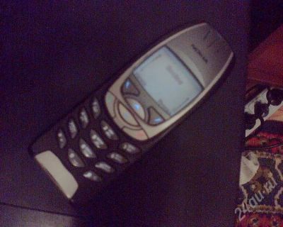 Лот: 630290. Фото: 1. nokia 6310i люкс класс. Кнопочные мобильные телефоны